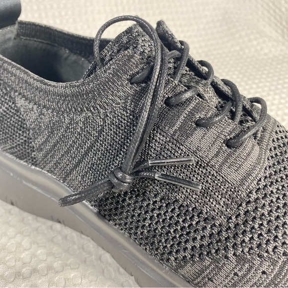 Kenneth Cole Reaction FlyKnit Lace Up Dress Casual Shoes; Men’s Size 9 Brand New - Picture 8 of 16